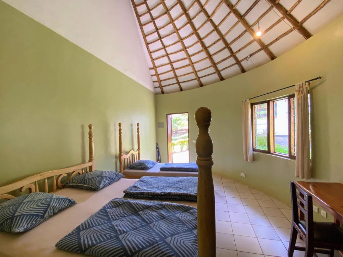 Banda Lodge Masaka ภายนอก รูปภาพ